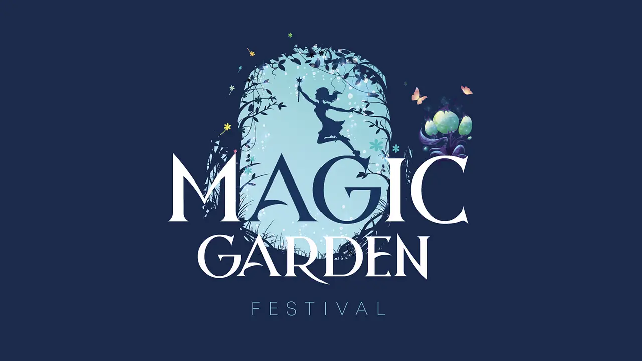 Magic Garden