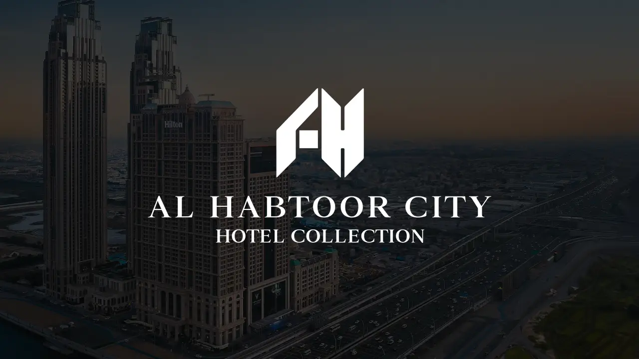 Al Habtoor City