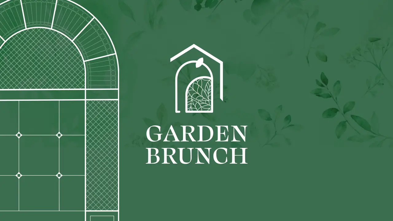 Garden Brunch