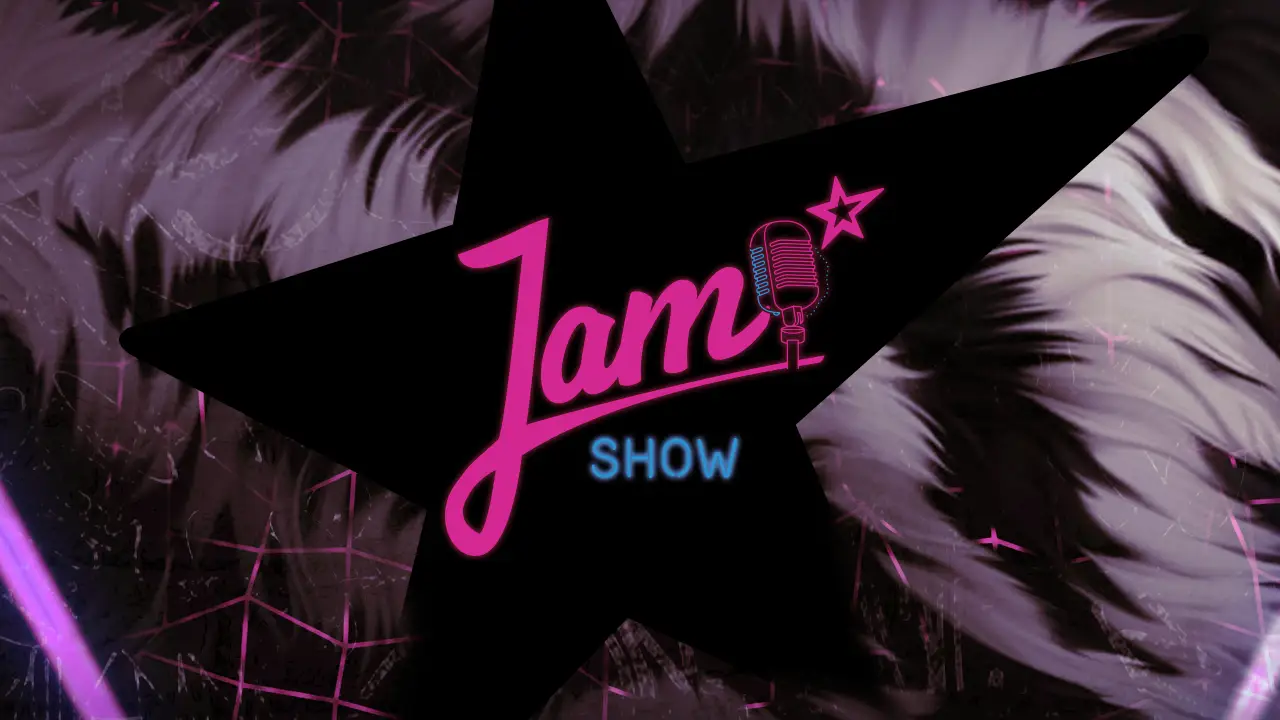 Jamshow